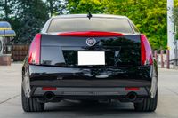 2009 Cadillac CTS-V for sale