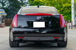 2009 Cadillac CTS-V for sale