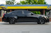 2009 Cadillac CTS-V for sale