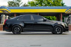 2009 Cadillac CTS-V for sale