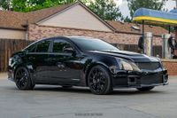 2009 Cadillac CTS-V for sale