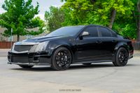 2009 Cadillac CTS-V for sale