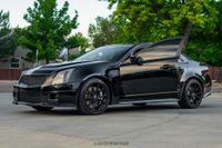 2009 Cadillac CTS-V for sale