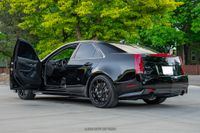2009 Cadillac CTS-V for sale