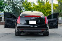 2009 Cadillac CTS-V for sale