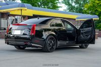 2009 Cadillac CTS-V for sale