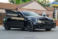 2009 Cadillac CTS-V for sale