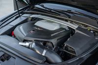 2009 Cadillac CTS-V for sale