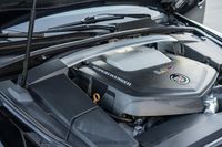 2009 Cadillac CTS-V for sale