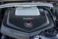 2009 Cadillac CTS-V for sale