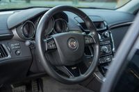 2009 Cadillac CTS-V for sale