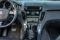 2009 Cadillac CTS-V for sale