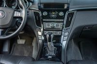 2009 Cadillac CTS-V for sale