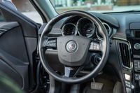 2009 Cadillac CTS-V for sale