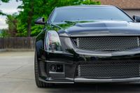 2009 Cadillac CTS-V for sale