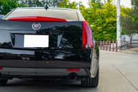2009 Cadillac CTS-V for sale