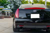 2009 Cadillac CTS-V for sale
