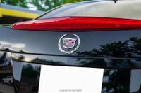 2009 Cadillac CTS-V for sale