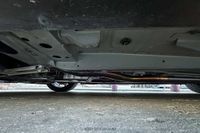 2009 Cadillac CTS-V for sale