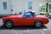 1966 MG Midget Convertible for sale