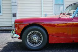 1966 MG Midget Convertible for sale
