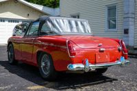 1966 MG Midget Convertible for sale