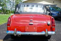 1966 MG Midget Convertible for sale