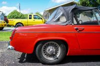 1966 MG Midget Convertible for sale