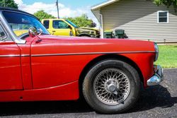 1966 MG Midget Convertible for sale