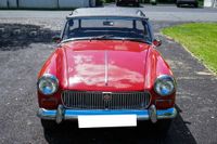 1966 MG Midget Convertible for sale