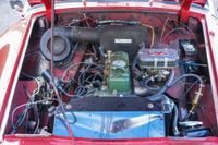1966 MG Midget Convertible for sale