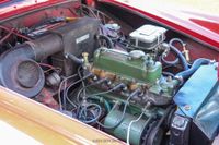 1966 MG Midget Convertible for sale