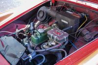 1966 MG Midget Convertible for sale