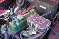 1966 MG Midget Convertible for sale