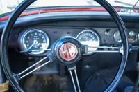 1966 MG Midget Convertible for sale