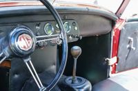 1966 MG Midget Convertible for sale