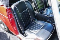 1966 MG Midget Convertible for sale