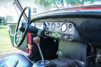 1966 MG Midget Convertible for sale