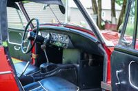 1966 MG Midget Convertible for sale