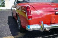 1966 MG Midget Convertible for sale