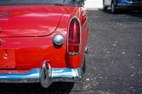 1966 MG Midget Convertible for sale