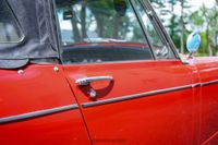 1966 MG Midget Convertible for sale