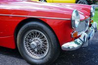 1966 MG Midget Convertible for sale