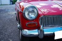1966 MG Midget Convertible for sale