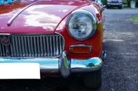 1966 MG Midget Convertible for sale
