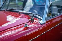 1966 MG Midget Convertible for sale
