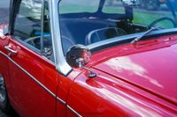 1966 MG Midget Convertible for sale