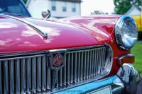 1966 MG Midget Convertible for sale