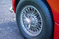 1966 MG Midget Convertible for sale