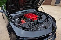 2022 Chevrolet Camaro Yenko Stage 1 for sale